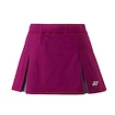 Jupe pour femme Yonex  Womens Skirt 26125 Grape