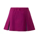 Jupe pour femme Yonex  Womens Skirt 26125 Grape