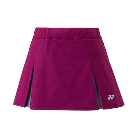 Jupe pour femme Yonex Womens Skirt 26125 Grape