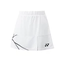 Jupe pour femme Yonex  Womens Skirt 26127 White