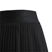 Jupe pour jeune fille adidas  G Club Pleat Skirt Black