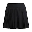 Jupe pour jeune fille adidas  G Club Pleat Skirt Black