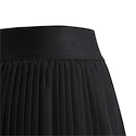 Jupe pour jeune fille adidas  G Club Pleat Skirt Black