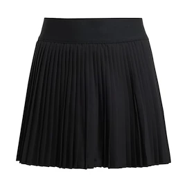 Jupe pour jeune fille adidas G Club Pleat Skirt Black