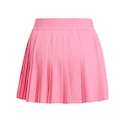 Jupe pour jeune fille adidas  G Club Pleat Skirt Lucid Pink