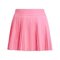 Jupe pour jeune fille adidas  G Club Pleat Skirt Lucid Pink