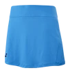 Jupe pour jeune fille Babolat  Play Skirt Blue Aster 12 - 14 let