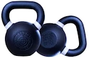 Kettlebell Power System  Posilovací Činka Kettlebell 16 Kg blanc