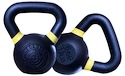 Kettlebell Power System  Posilovací Činka Kettlebell 6 Kg jaune