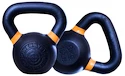 Kettlebell Power System  Posilovací Činka Kettlebell 8 Kg orange