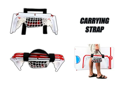 Kit d'entraînement Hejduk  Sauce Toss Kit