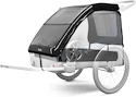 Kit de conversion pour chariot Thule  Courier Dog Trailer Kit