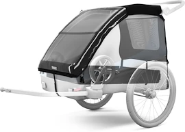 Kit de conversion pour chariot Thule Courier Dog Trailer Kit