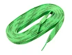 Lacets de hockey cirés WinnWell  Green  160 cm