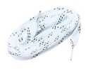 Lacets de hockey WinnWell  White  160 cm