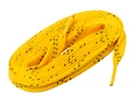 Lacets de hockey WinnWell  Yellow  160 cm