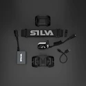 Lampe frontale Silva Cross Trail 7R