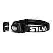 Lampe frontale Silva Discover Hybrid Black