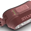 Lampe frontale Silva Smini Fly Rose