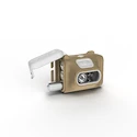 Lampe frontale Silva Terra Scout XT Beige