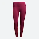 Leggings pour femme adidas  Believe This 2.0 3S 7/8 Wild Pink L