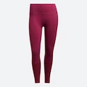 Leggings pour femme adidas  Believe This 2.0 3S 7/8 Wild Pink XS