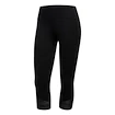 Leggings pour femme adidas  How We Do 3/4 black XS