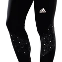 Leggings pour femme adidas Own The Run Radically Reflective 7/8 Tights Black