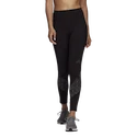 Leggings pour femme adidas Own The Run Radically Reflective 7/8 Tights Black XS