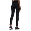 Leggings pour femme adidas  x Zoe Saldana sport Tights Black