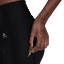 Leggings pour femme adidas  x Zoe Saldana sport Tights Black