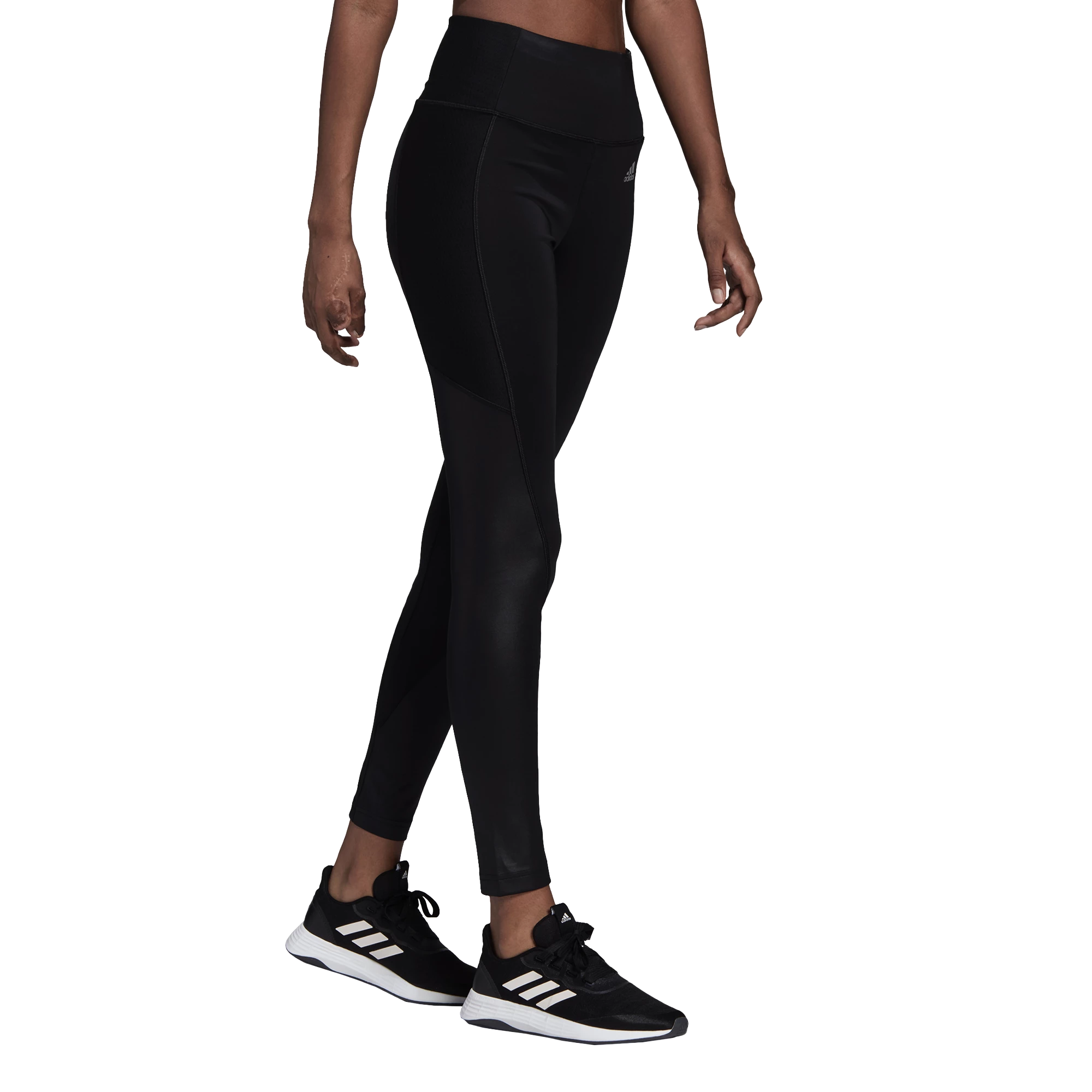 Leggings pour femme Adidas x Zoe Saldana sport Tights Black M | Sportega