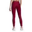 Leggings pour femme adidas  x Zoe Saldana sport Tights Legacy Burgundy