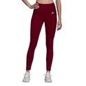 Leggings pour femme adidas  x Zoe Saldana sport Tights Legacy Burgundy S