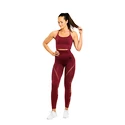 Leggings pour femme Better Bodies  Legíny Waverly červené