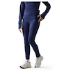 Leggings pour femme CCM Outdoor Thermal Pant Heather Blue