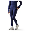 Leggings pour femme CCM Outdoor Thermal Pant Heather Blue S