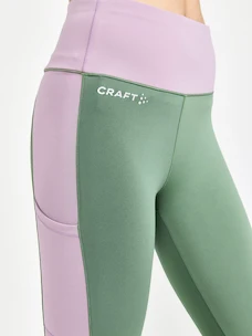 Leggings pour femme Craft ADV Essence 2 Green