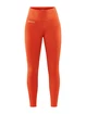 Leggings pour femme Craft ADV Essence 2 Orange