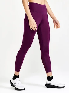 Leggings pour femme Craft ADV Essence High Waist Purple