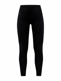 Leggings pour femme Craft Core Dry Active Comfort Black