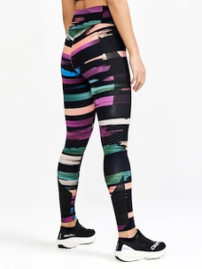 Leggings pour femme Craft  CTM Distance Multi Color