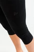 Leggings pour femme Craft  Fuseknit Comfort black