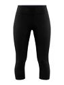 Leggings pour femme Craft  Fuseknit Comfort black