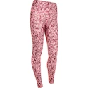 Leggings pour femme Endurance  Athlecia Franzine Printed Tights Pink 38