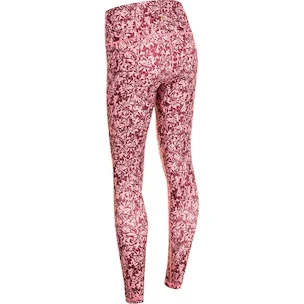 Leggings pour femme Endurance  Athlecia Franzine Printed Tights Pink 38