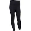 Leggings pour femme Endurance  Flow Ribbed Seamless Tights Burnt Rose L/XL