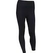 Leggings pour femme Endurance  Nagar Seamless Tights Mid Grey Melange L/XL