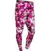 Leggings pour femme Endurance  Q Luca Printed Long Tights Pink 50