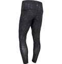 Leggings pour femme Endurance  Q Lucy Long Printed Tights Grey